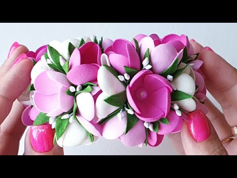 Видео: НЕВЕРОЯТНО Красиво. #Bestрукоделие