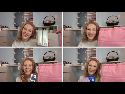 Видео: Отварям корейски адветкалендар|      MIIN