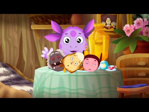 Видео: Лунтик rytp