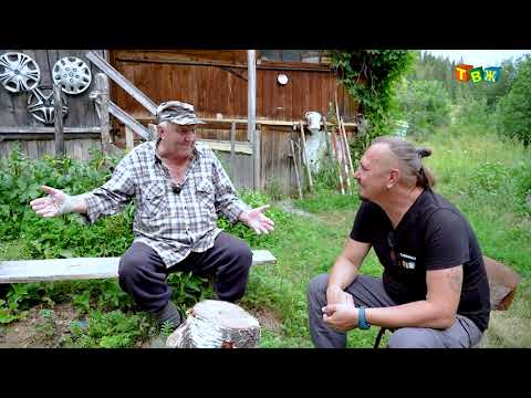 Видео: Попал в капкан