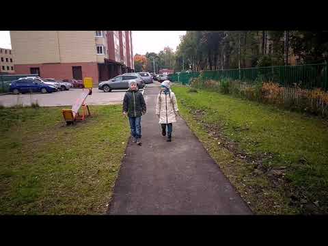 Видео: Клип-пародия "Уходи дверь закрой"/Ксения#Егор/Евгения Отрадная