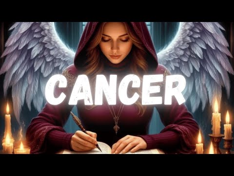 Видео: РАК, ДВА ЧЕЛОВЕКА В ВАШЕЙ ЭНЕРГИИ ‼️ ЗНАК ВОДЫ И ЗНАК ОГНЯ! ОБА ЖЕЛАЮТ ТЕБЯ! 2025