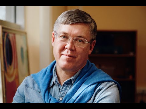 Видео: Вячеслав Дубынин. Мозг: общие принципы нейроэстетики