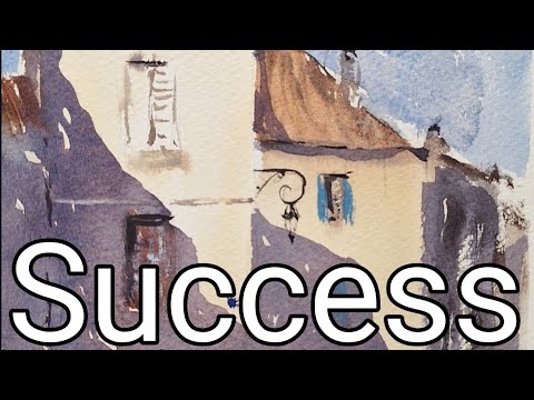 Видео: Не полагайтесь на случай. Вот что я делаю.