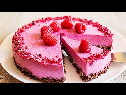 Видео: БЕЗ ДУХОВКИ И ПЕЧЕНЬЯ! Фруктовый Торт ФАНТАСТИКА БЕЗ выпечки в духовке!