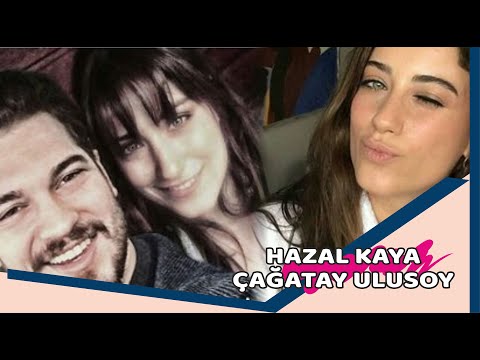 Видео: Хорошие новости от Чагатая и Хазал: Они сообщили СМИ потрясающую новость!