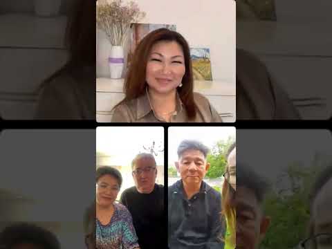 Видео: Мощный прямой эфир Жанат Кожамжаров!!!! ЧТО ТАКОЕ СВЕРХОБЬЕКТИВНАЯ РЕАЛЬНОСТЬ!