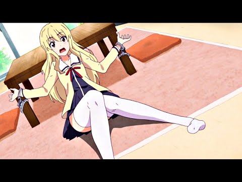 Видео: Аниме Приколы \ Интересные игры \ Смешные моменты из аниме