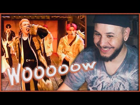 Видео: МОЩНЕЙШЕЕ ВЫСТУПЛЕНИЕ ATEEZ [풀버전] ♬ Symphony No.9 From The Wonderland - 에이티즈(ATEEZ) kingdom РЕАКЦИЯ!
