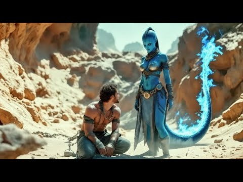 Видео: «Он пошутил: „Классный хвост“. Её колени подкосились, а через секунду хвост вспыхнул синим пламенем.