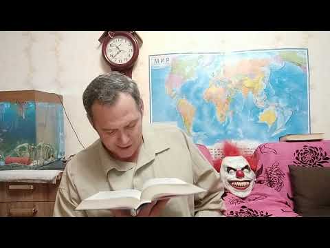 Видео: НЕВСКИЙ ПРОСПЕКТ.Н.В.ГОГОЛЬ.