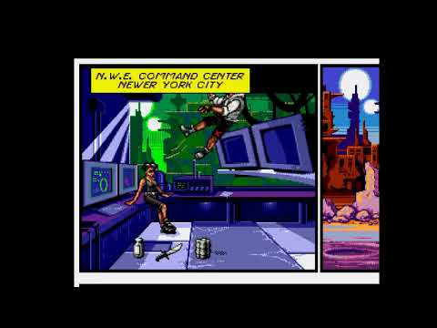 Видео: RetroArch. Настройка шейдеров. Изображение как на ЭЛТ телевизоре.