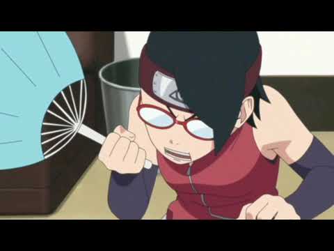 Видео: Боруто Смешные моменты #1 Анкорд Жжëт 😅