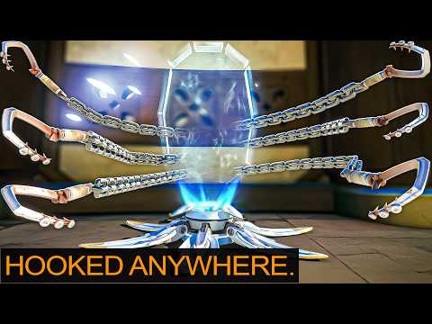 Видео: Телепортация Турбосвина — это МЕТА! | Overwatch 2