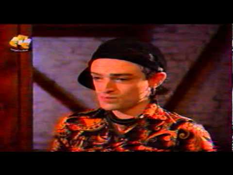 Видео: Откровения на СТС