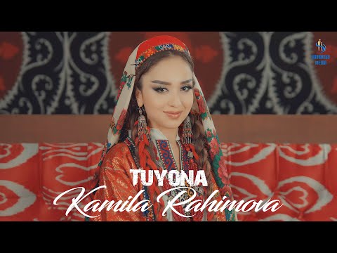 Видео: Kamila Rahimova Tuyona | Камила Рахимова Туёна 2023