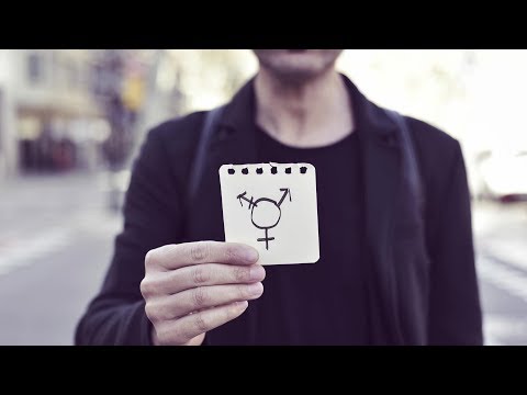 Видео: В чужом теле