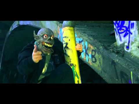 Видео: Сидоджи Дубоshit и Грязный Рамирес Джин Grey Grey