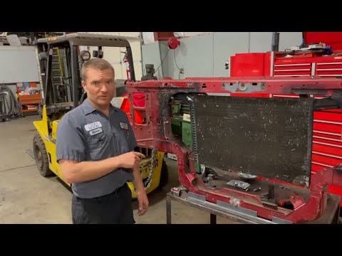 Видео: Советы и рекомендации по установке комплекта кронштейнов интеркулера OBS Solutions для F-250/F-35...