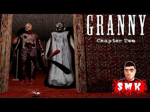 Видео: НОВЫЙ СТРАШНЫЙ РЕЖИМ NITGHMARE БАБКИ ГРЕННИ В ОБНОВЛЕНИЕ!ИГРА Granny 2 Chapter Two PC ПРОХОЖДЕНИЕ