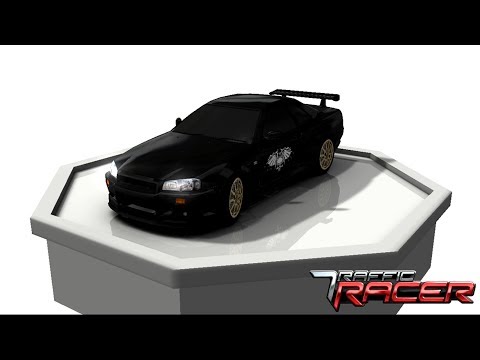Видео: Трафик Рейсер #21 прохождение ИГРЫ ПРО МАШИНЫ Traffic Racer games car