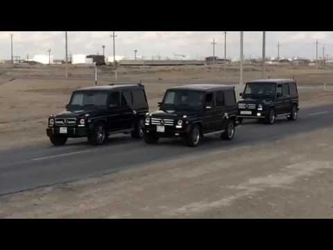 Видео: ЖанаОзен гулянка