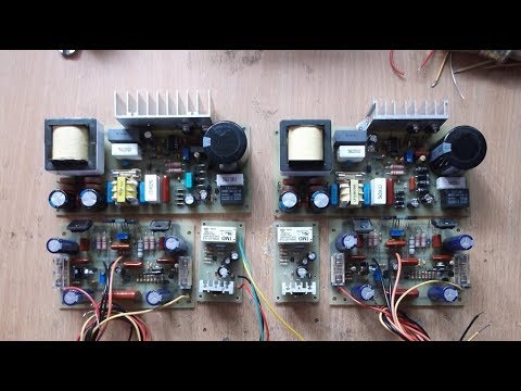 Видео: Защита  Акустических Систем