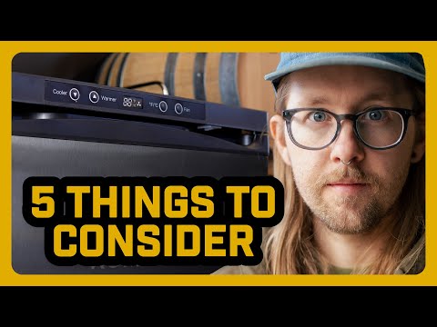 Видео: РУКОВОДСТВО ПОКУПАТЕЛЯ KEGERATOR | 5 вещей, которые следует учесть