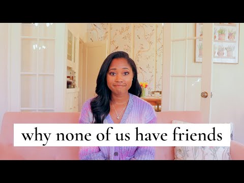 Видео: Миф о женской дружбе