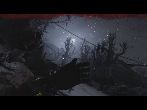 Видео: ФИНАЛ METRO EXODUS 13 СЕРИЯ.