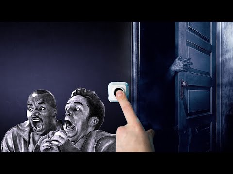 Видео: Ужасы похмелья: По ком звонит звонок или обоюдный психоз