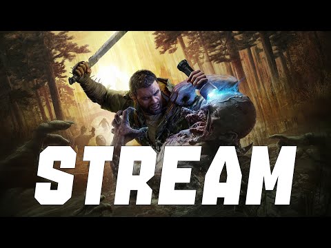 Видео: Летим по сюжету | Dying Light: The Beast