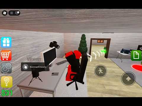 Видео: Ютубер симулятор! Жизнь ютубера. 🐾💫