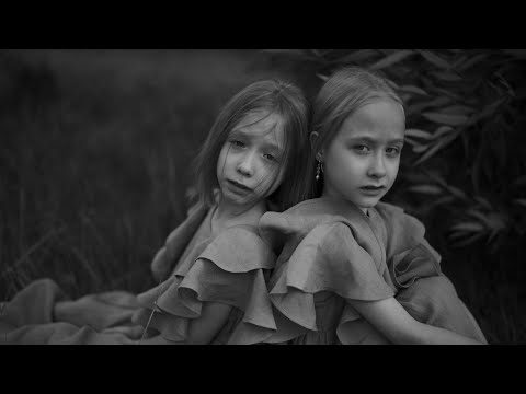 Видео: СЕСТРЫ - бэкстейдж съемки