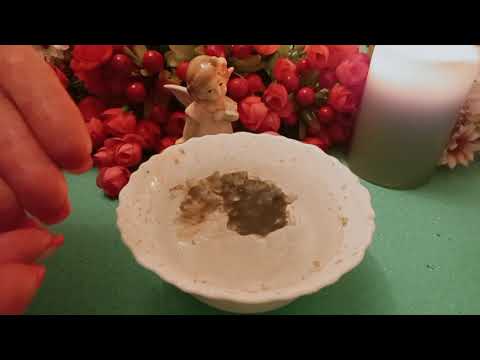 Видео: ПРЕДУПРЕЖДЕН ЗНАЧИТ ВООРУЖЕН. ЧТО СКАЖЕТ СВЕЧА?