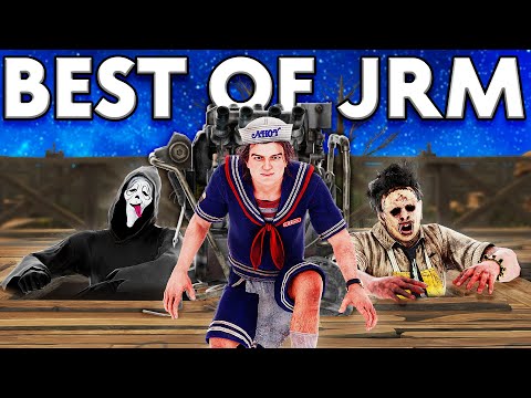 Видео: ЛУЧШЕЕ ИЗ JRM 33