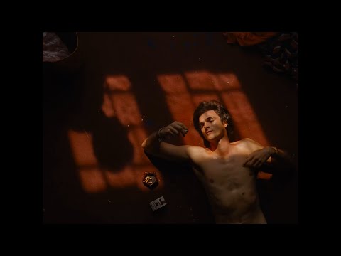 Видео: Джедаи не плачут. Они уходят в лес.