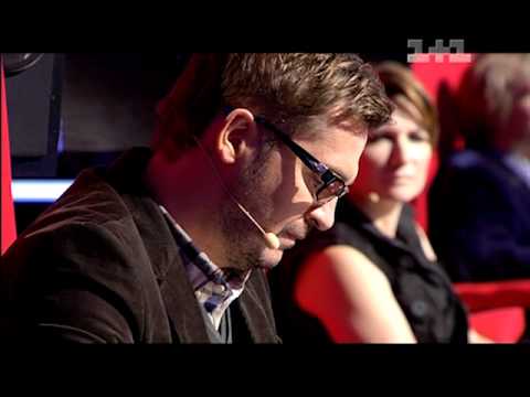 Видео: Татьяна Луканова «А напоследок я скажу»