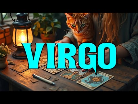 Видео: ДЕВА 🫢ВАШЕ ИМЯ ВСТУПИЛО В РАЗГОВОРАХ 🤭 ВЫ ГОТОВЫ, ДЕВА?!? 🤯😍💗 ТАРО