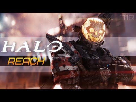 Видео: О чём был Halo Reach | Разбор сюжета | Лор Halo