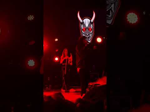 Видео: playingtheangel, МУККА - Заводи мотор (05.08.23 Санкт-Петербург)