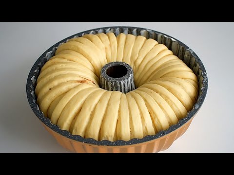 Видео: Необыкновенный! Почему я не додумался сделать это раньше? Так вкусно.