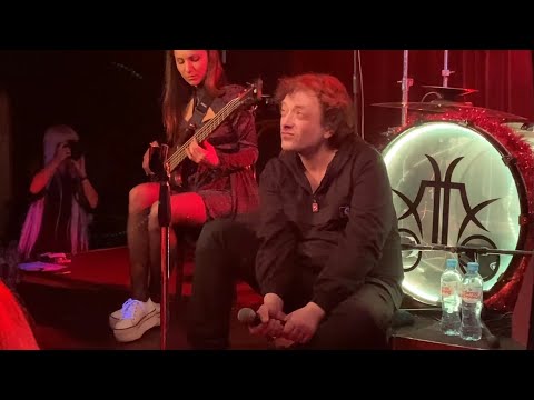 Видео: Глеб Самойлов — Мы под огнём ( Москва, 16 тонн, 31.12.2020)