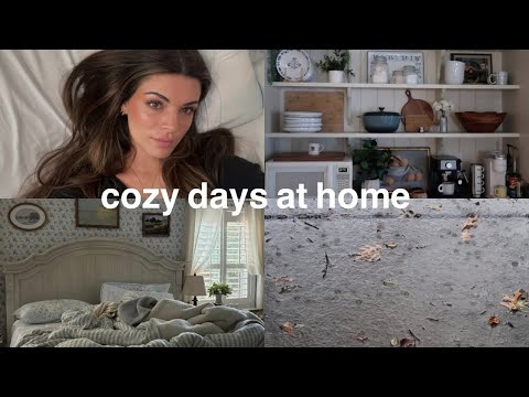 Видео: длинный домашний видеоблог — кулинария, организация, планирование дней рождения и домашние проекты