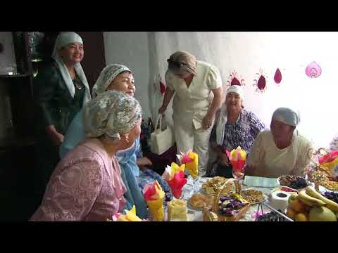 Видео: b.baurjan studio  НАРГУЛ есік ашу және сырға салу тойы  Сарыжыл ауылы 30.08.2025 жыл