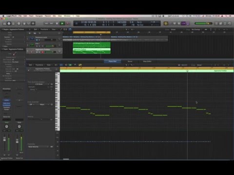 Видео: Как забить бас на примере Metallica «Nothing Else Matters»
