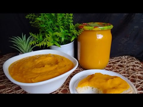Видео: 💥КАБАЧКОВАЯ икра на зиму‼️