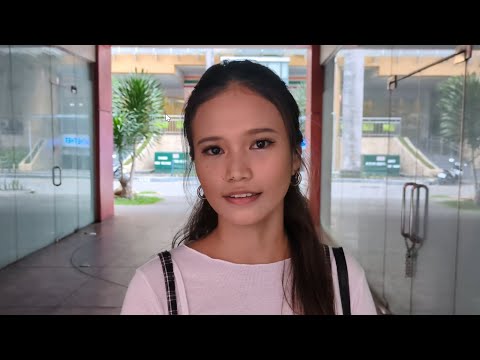 Видео: Почему эта филиппинка больше не будет встречаться с филиппинцами | Честное интервью на Себу