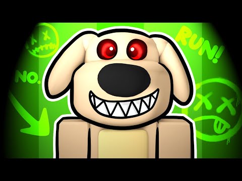 Видео: Не спрашивай Говорящего Бена об этом...