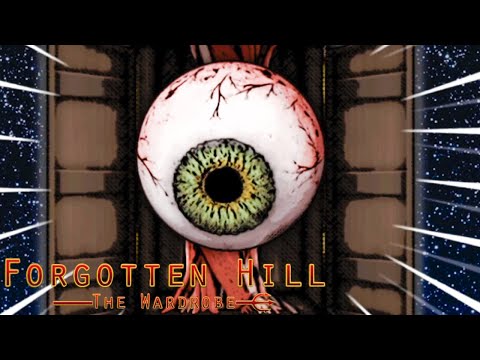 Видео: Я ТЕБЯ ВИЖУ ► Forgotten Hill: The Wardrobe Chapter 3. Together Once More #4